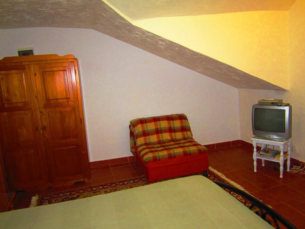 Hotel Villa Katarina Pržno 객실 사진