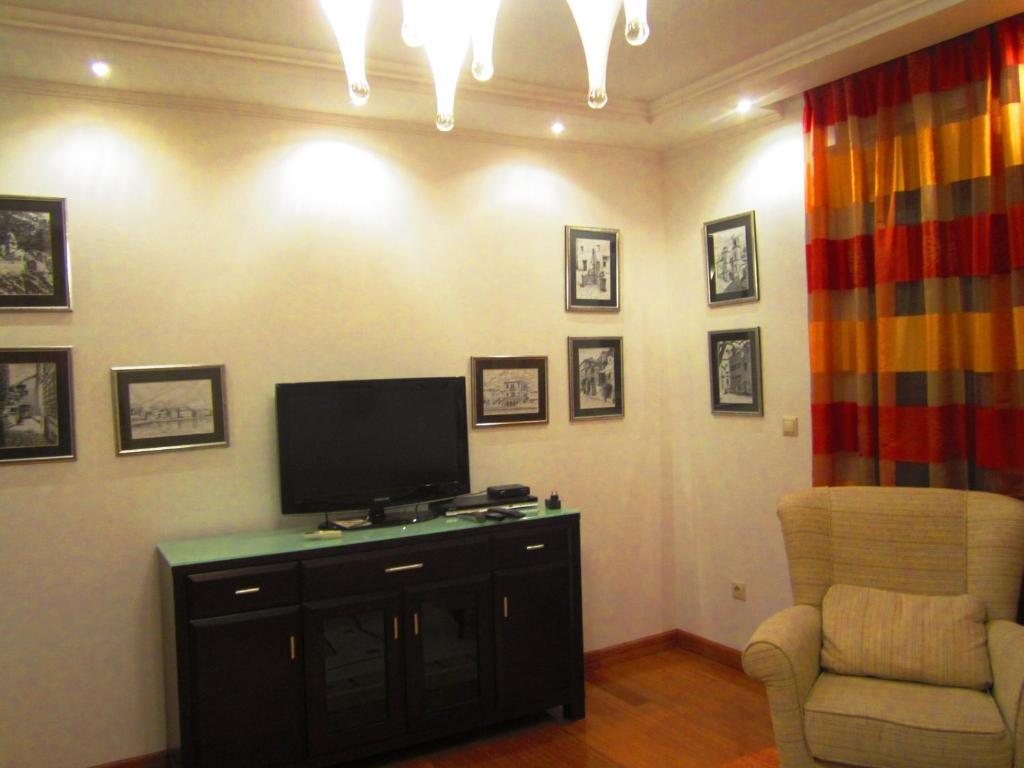 Hotel Villa Katarina Pržno 객실 사진