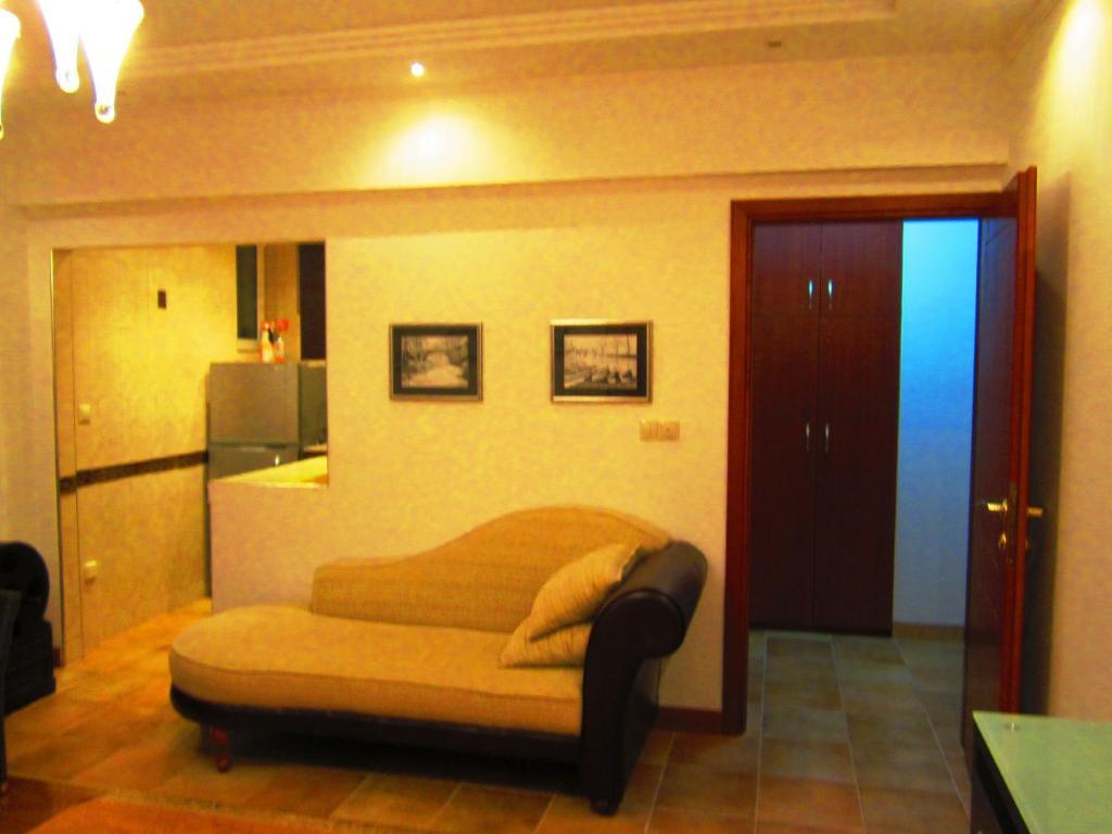 Hotel Villa Katarina Pržno 객실 사진