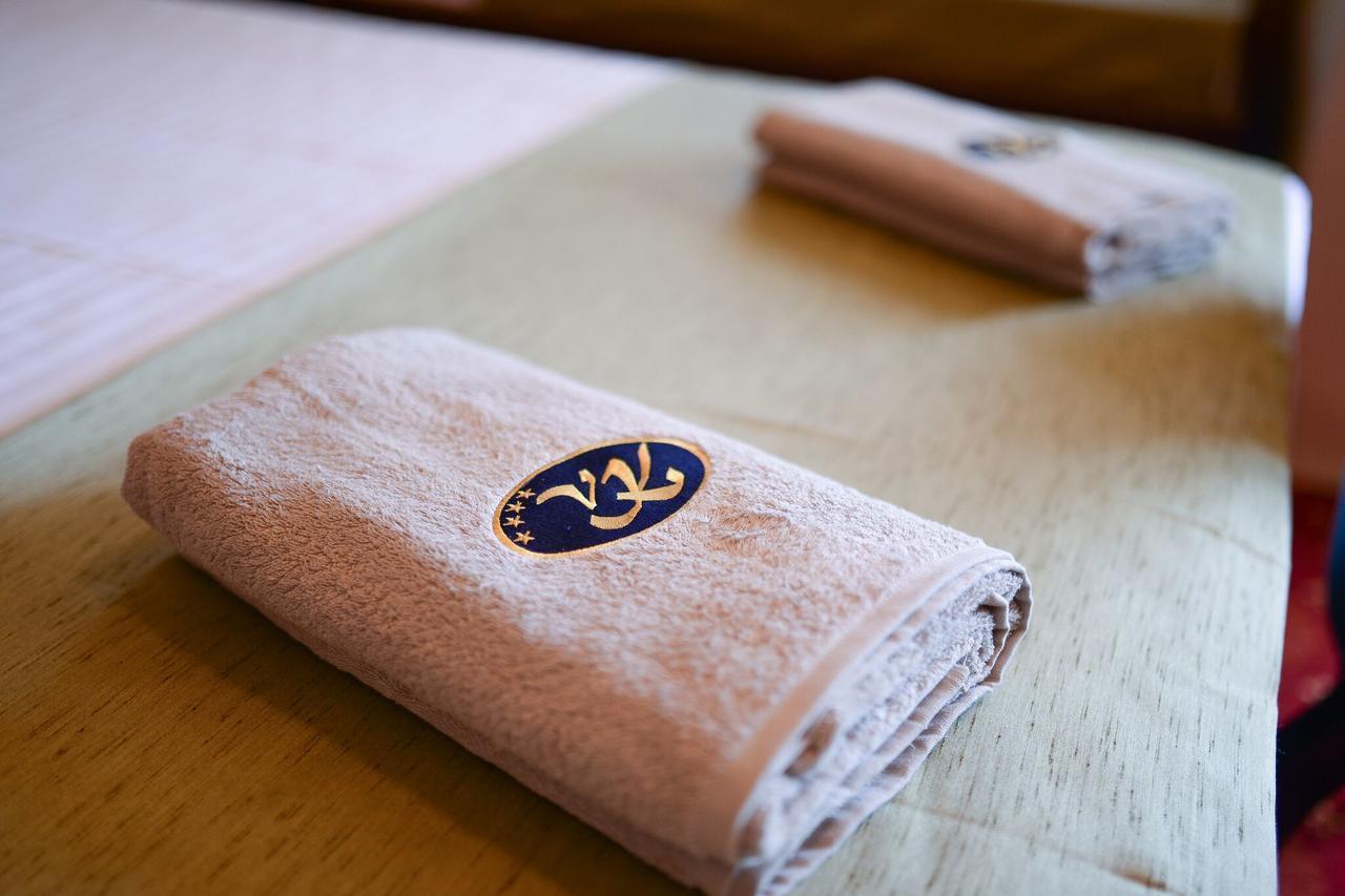 Hotel Villa Katarina Pržno 외부 사진