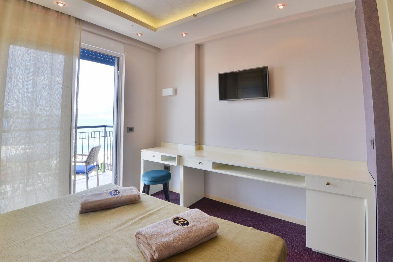 Hotel Villa Katarina Pržno 외부 사진