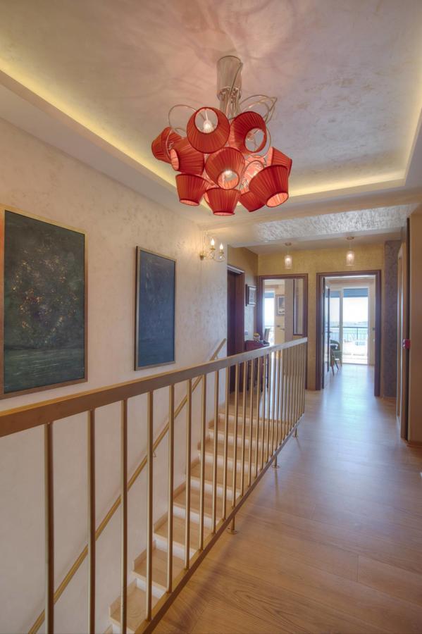 Hotel Villa Katarina Pržno 외부 사진
